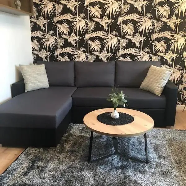 Lucy’s apartment, khách sạn ở Osijek