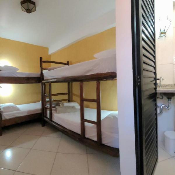 Santo Mirante Hostel - Foto 3
