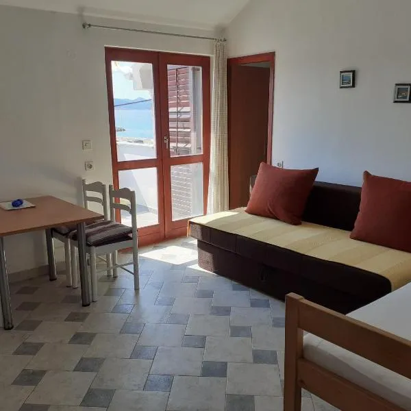 vala apartmani, khách sạn ở Bibinje