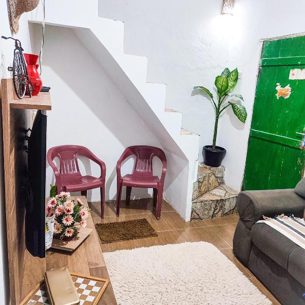 Casa da Debora - Foto 4