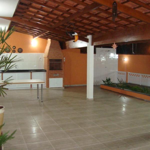 Casa Temporada Peruíbe - Foto 5
