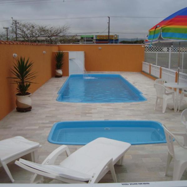 Casa Temporada Peruíbe - Foto 4
