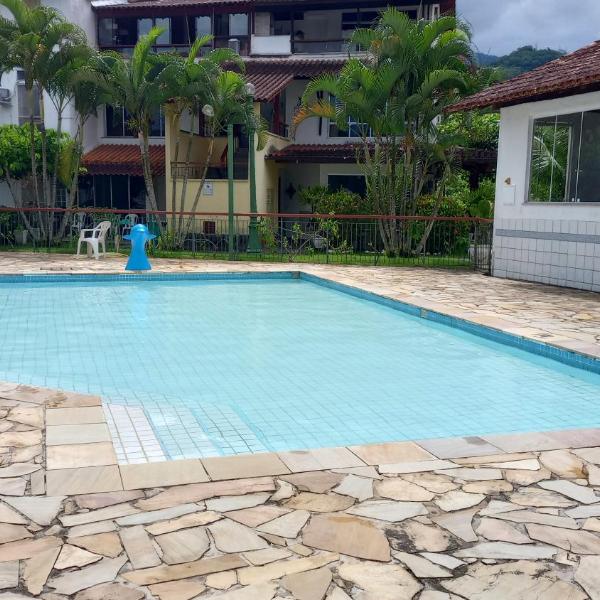 Duplex Top! - Visit and Love Us - Piccola Marina Bracuhy - Foto 4