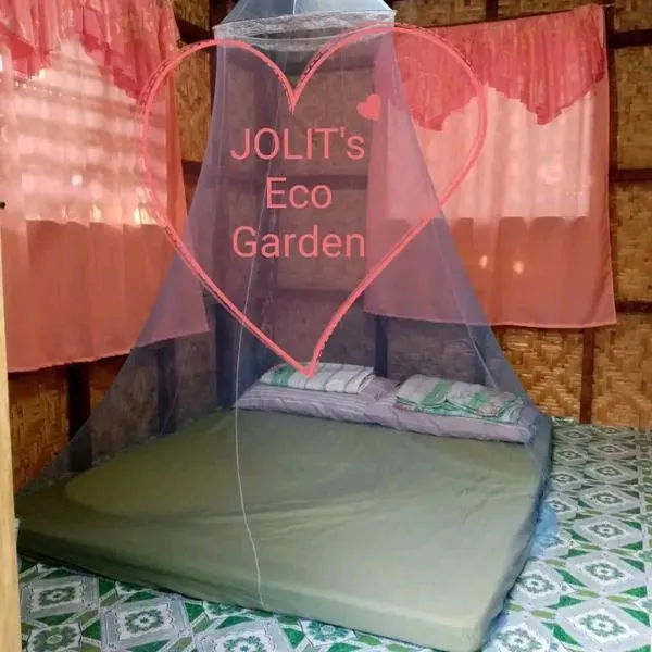 Jolits Ecogarden Integrated Farm, hotel di Clarin
