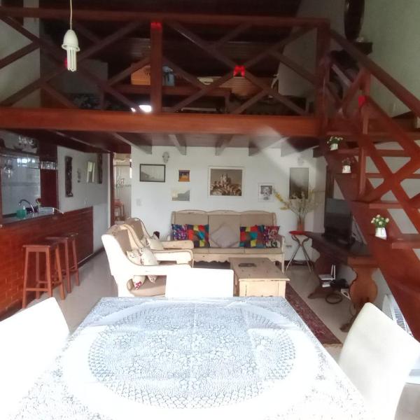 Duplex Top! - Visit and Love Us - Piccola Marina Bracuhy
