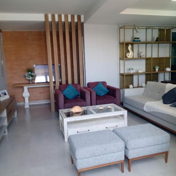Casa alto padrão Matinhos - Foto 2