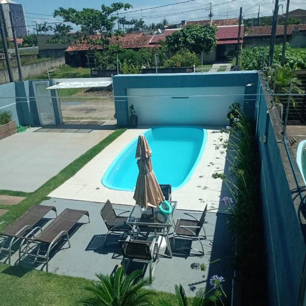 Casa alto padrão Matinhos - Foto 4