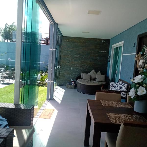 Casa alto padrão Matinhos - Foto 5