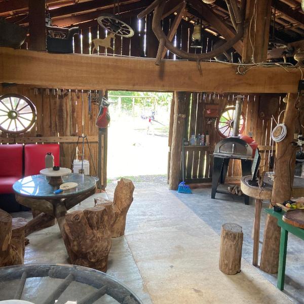 Haras Trevo de Ferro, Praia, Piscina e Campo - Foto 5