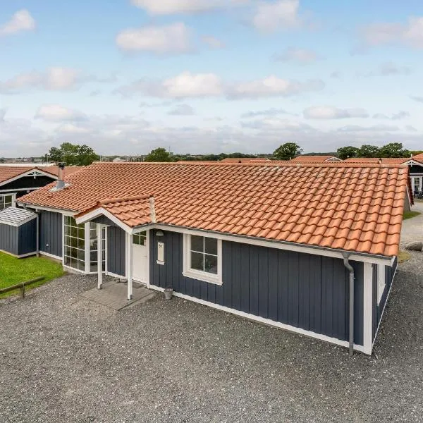 Stunning Home In Gråsten With Wifi, ξενοδοχείο σε Gråsten