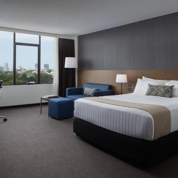 Rydges Camperdown, хотел в Сидни