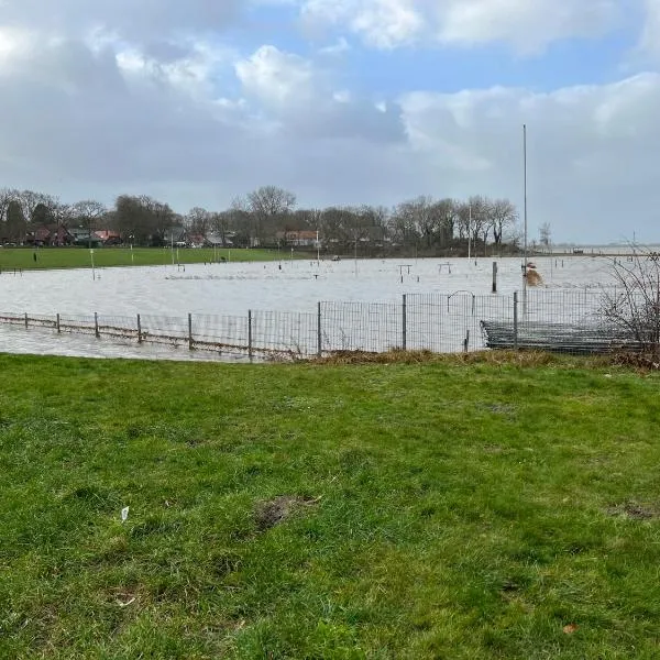 바르엘에 위치한 호텔 Appartement Plaga