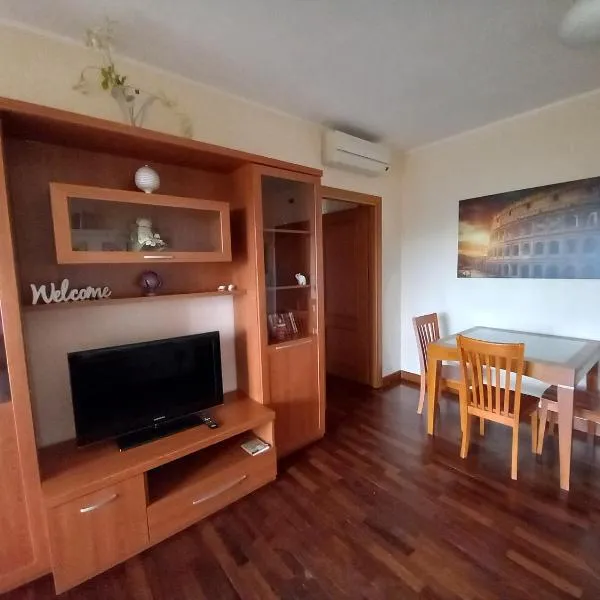 Casa di Cesare, hotel v destinaci Fiumicino