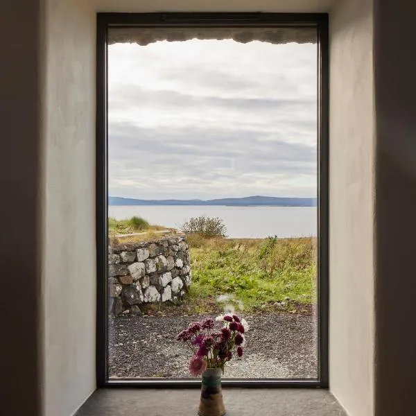 Monkstadt No 10 The Horse Walk, hotell sihtkohas Totscore