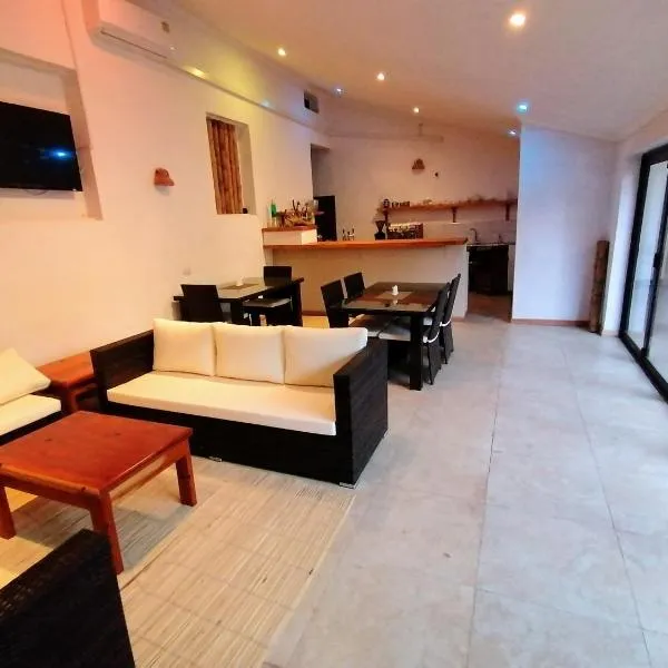Villa 33, hotel a Blantyre