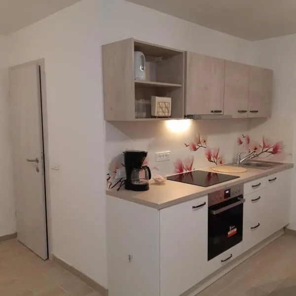 ALPSKA ROŽA, hotel v destinaci Kranjska Gora