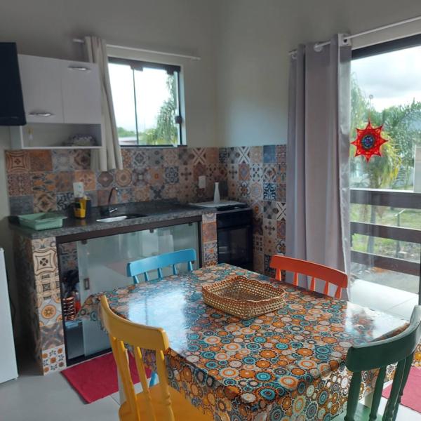 Loft Barra da Lagoa - Foto 4