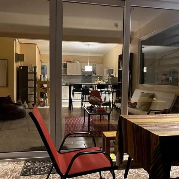 Casa Lago Rapel - Punta Verde, hotel v destinaci Lago Rapel