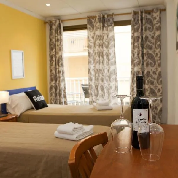 Casthotels Tierramar, hotel i El Arenal