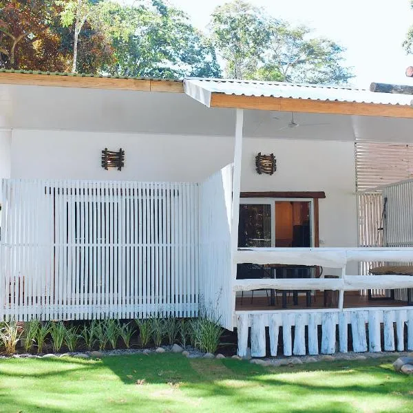 Olivia del caribe suite, hotel v destinaci Puerto Viejo