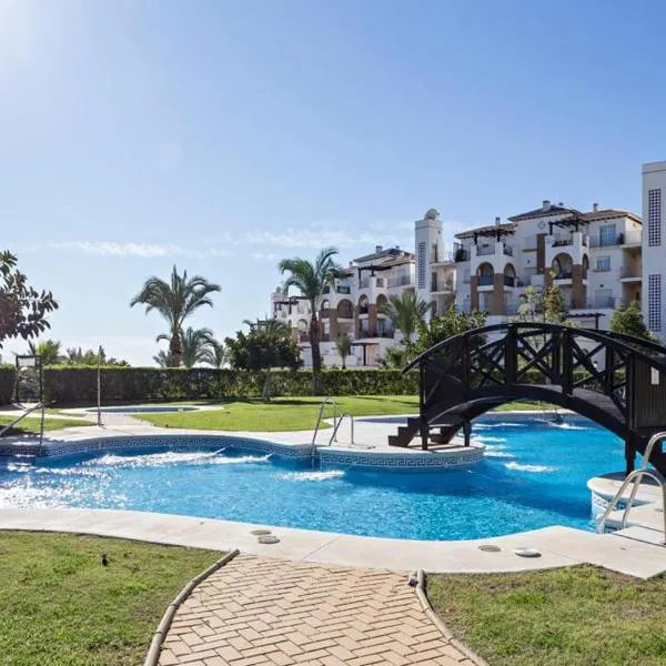 Casa Manuela, hotel in Vera