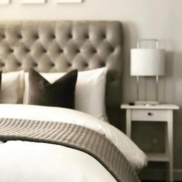 Chadberry House Hotel, hotel in Blackpool