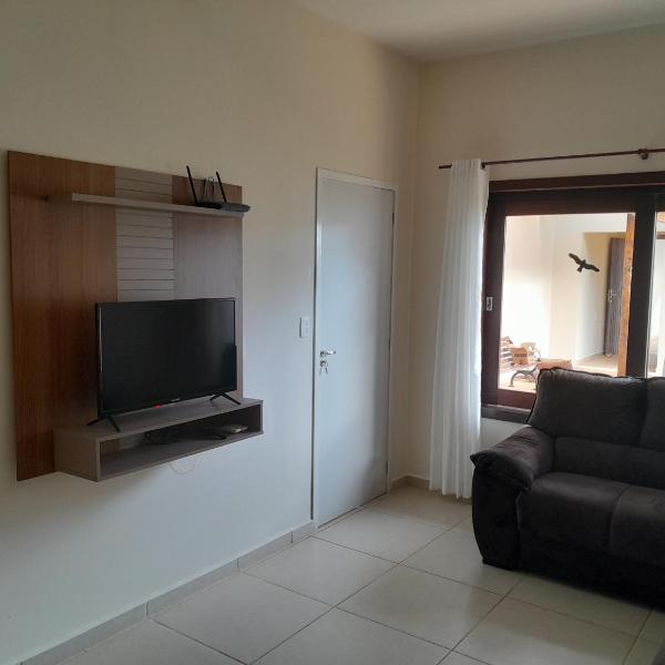 Residencial Seestern - Suítes - Foto 5
