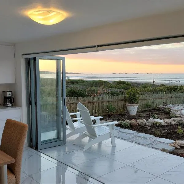Soli Deo Gloria, Pearl Studio, hotel in Paternoster