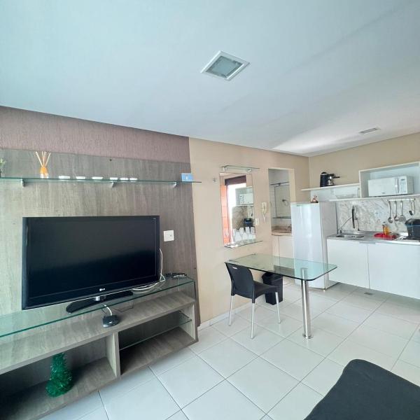 Apartamento na beira-mar - Foto 5