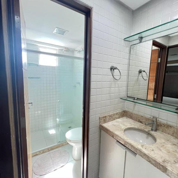 Apartamento na beira-mar - Foto 3