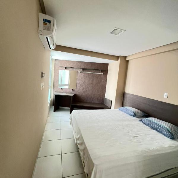Apartamento na beira-mar - Foto 2