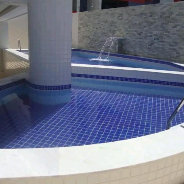 Apartamento na beira-mar - Foto 4