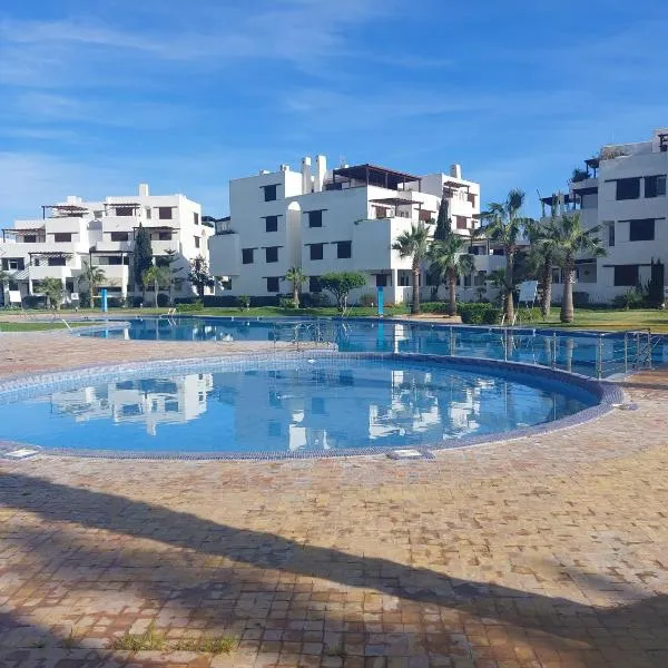 la Cassia Cabo Appartement – hotel w mieście Cabo Negro