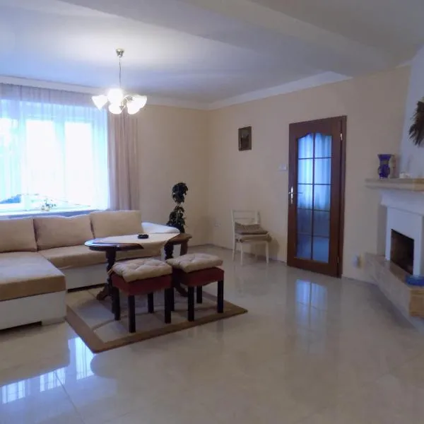 Penzion Marjánka, hotel a Hluboká nad Vltavou