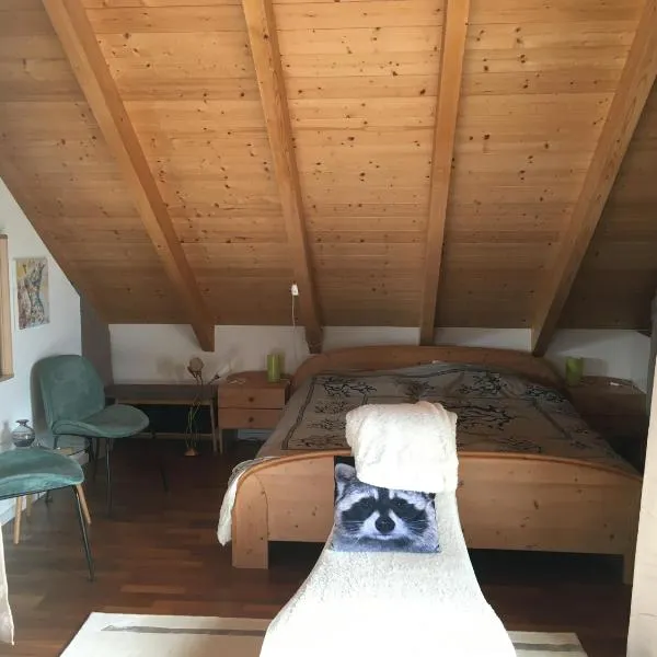 Fewo Neuhaus, hotel v destinaci Neuhaus am Inn