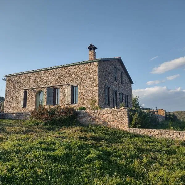 Raphale, hotel in Preveza