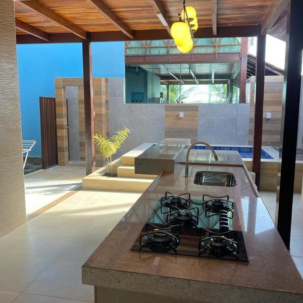 Casa no Condomínio Village Praia dos Carneiros III - Foto 5