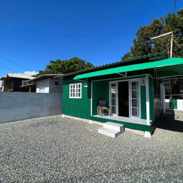 Casa Suzena