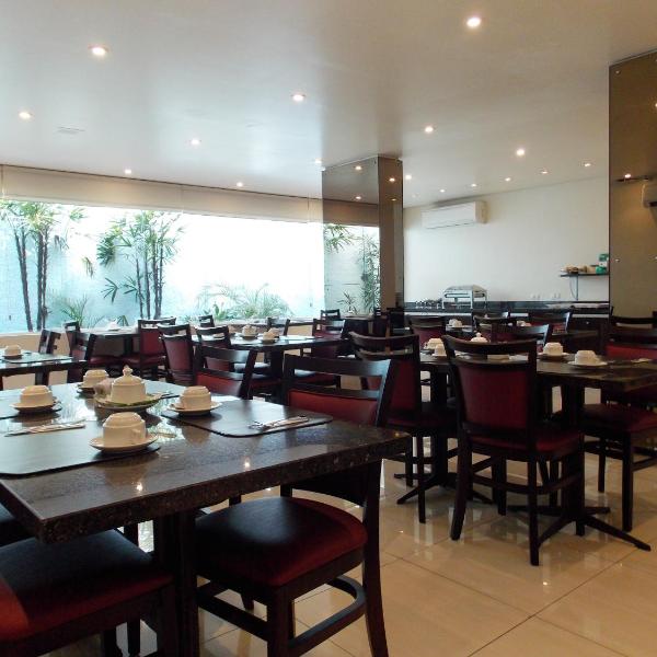 Duomo Park Hotel - Foto 4