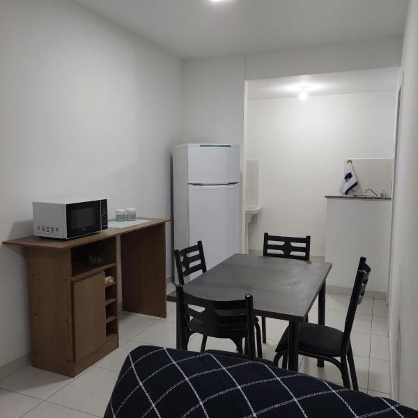 Itaguaí Flat Executivo - Centro - Foto 4