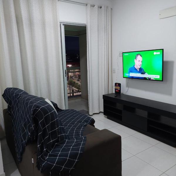 Itaguaí Flat Executivo - Centro - Foto 5