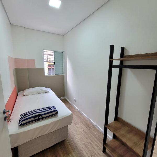 Self Hostel
