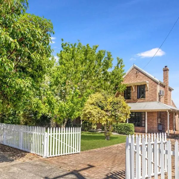 Sunny Busselton, hotel a Busselton