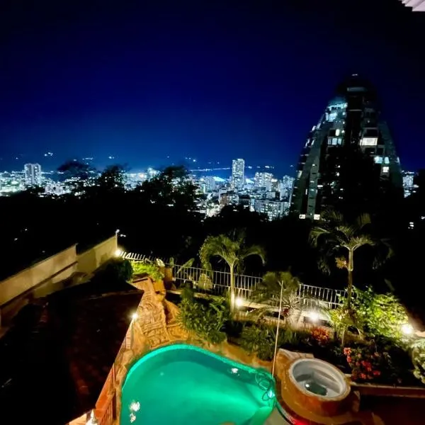 Serenity Suites Casa Boutique, hotel em Bucaramanga