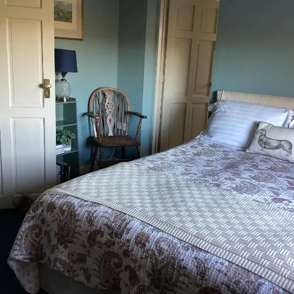 Valley View Farm, Bed and Breakfast, hotel in Stourton