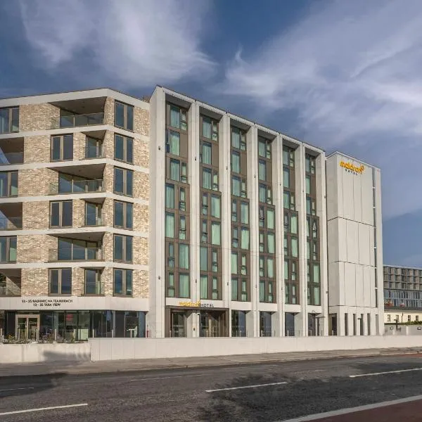 Maldron Hotel Merrion Road, hotel in Dublin