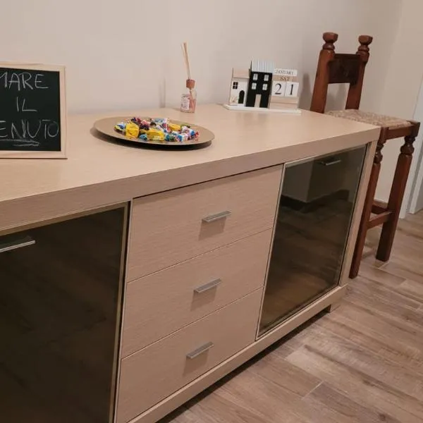 B&B SoleMare, hotel in Taranto