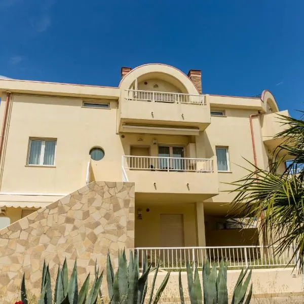 MareVasto - appartamento Vasto Marina, Hotel in Vasto