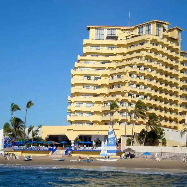 Royal Villas Resort, hotel v destinaci Mazatlán
