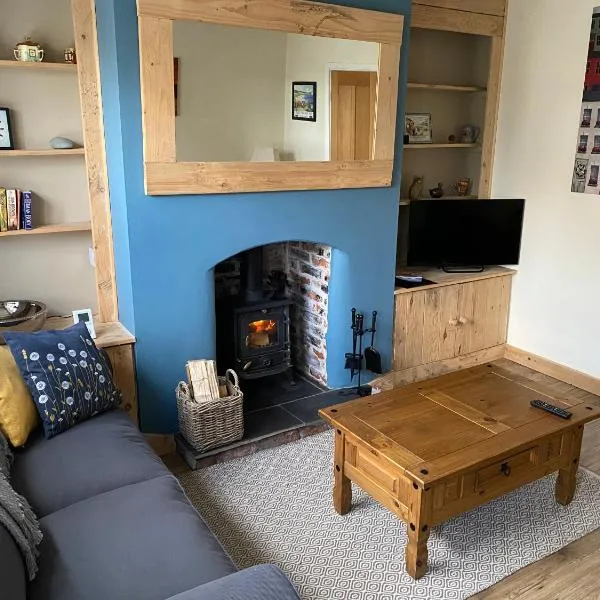 Lychgate view cottage, ξενοδοχείο σε Aldbrough